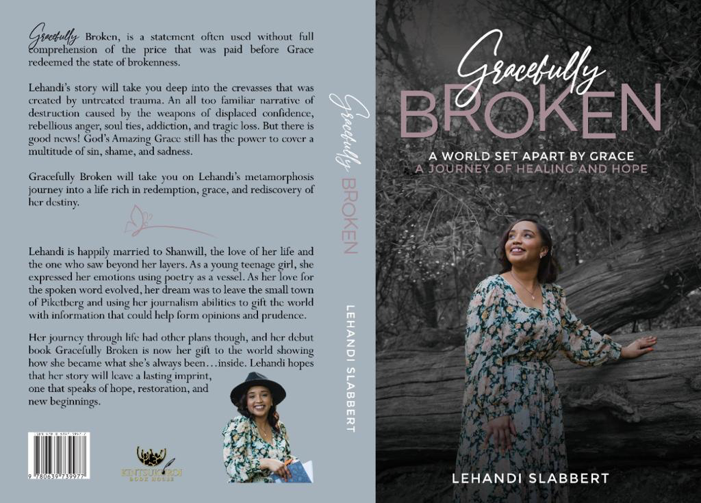 Lehandi_Slabbert_Gracefully_Broken